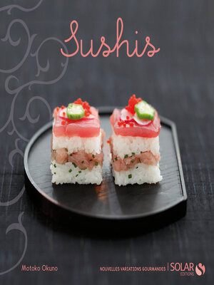 cover image of Sushis